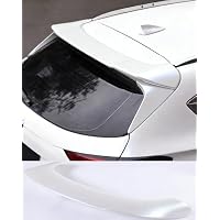 Amazon | OBIMRDOリアスポイラー に適用 マツダCX-5 KF系 テールゲート